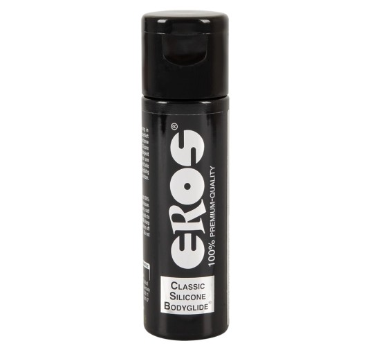 EROS - Klasyczny Silikonowy Lubrykant 30 ml